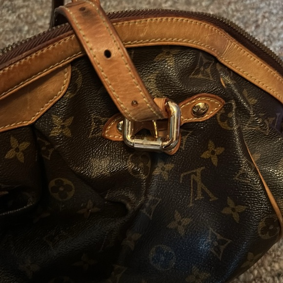 Louis vuitton bag - Picture 3 of 16